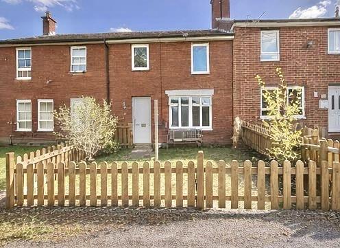 3 bed Mid Terraced House for rent in Carlton. From Hunters - Barnsley