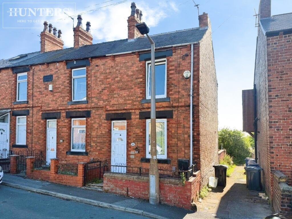 2 bed End of Terrace for rent in Staincross. From Hunters - Barnsley 2 bed End of Terrace for rent in Staincross. From Hunters - Barnsley