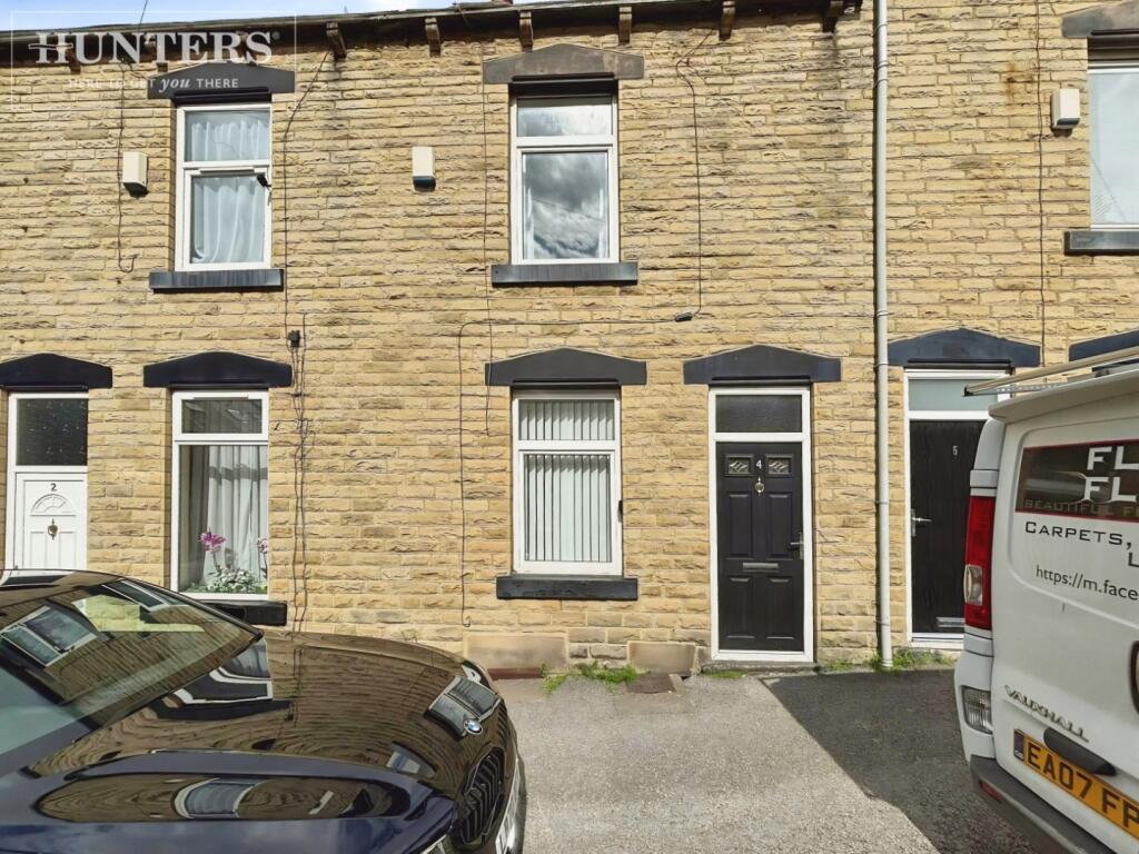 3 bed Mid Terraced House for rent in Barnsley. From Hunters - Barnsley