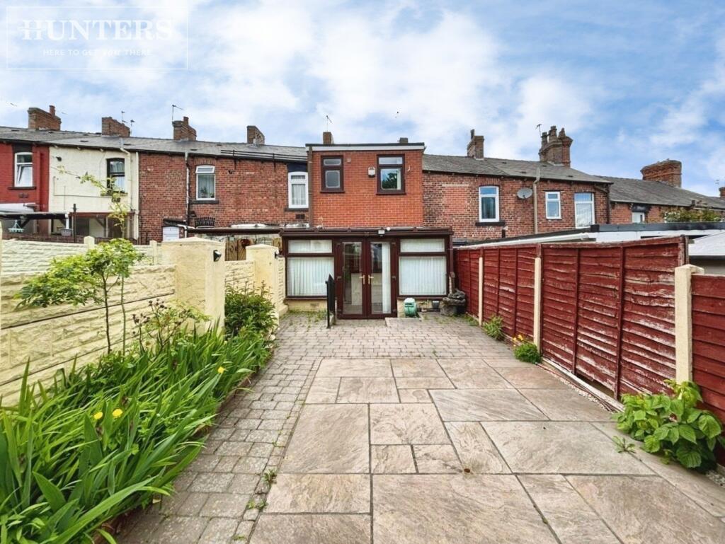 3 bed Mid Terraced House for rent in Barnsley. From Hunters - Barnsley 3 bed Mid Terraced House for rent in Barnsley. From Hunters - Barnsley