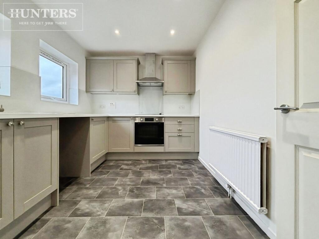 2 bed Apartment for rent in Rotherham. From Hunters - Barnsley