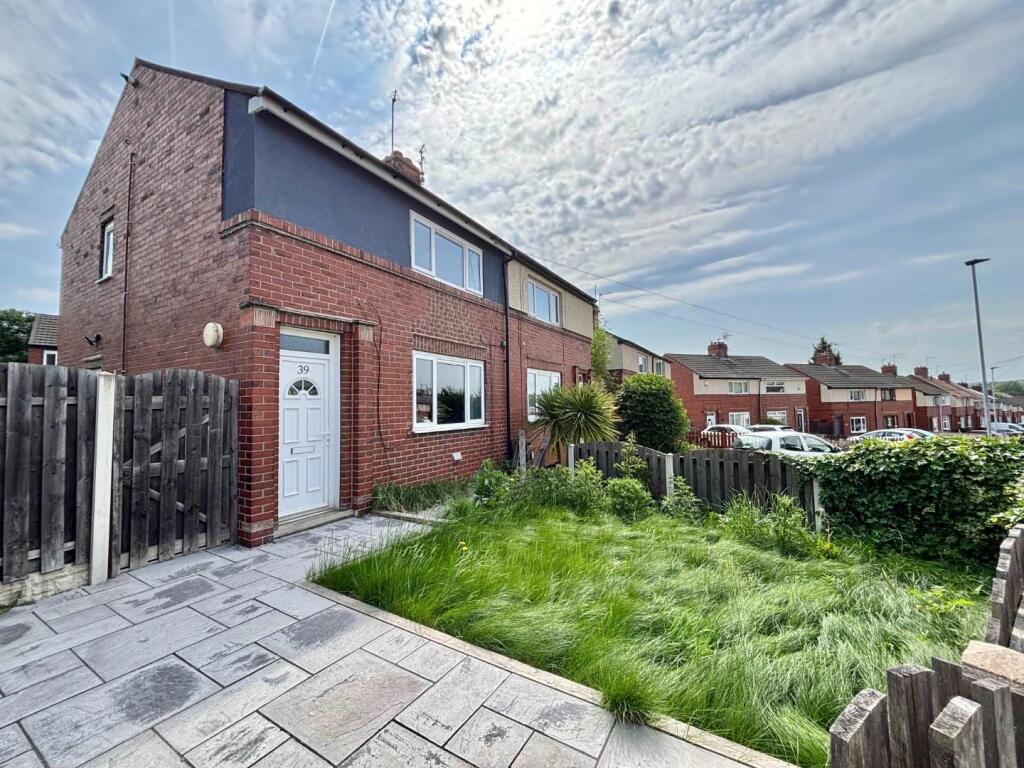2 bed Semi Detached for rent in Barnsley. From Hunters - Barnsley 2 bed Semi Detached for rent in Barnsley. From Hunters - Barnsley