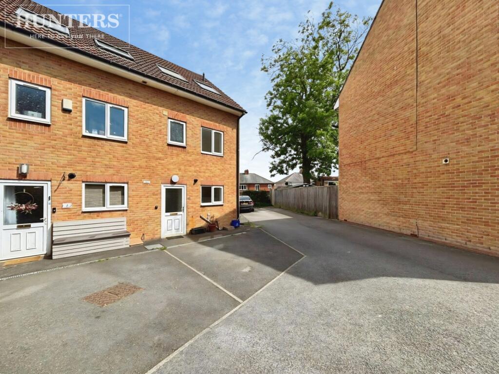 3 bed Semi Detached for rent in Barnsley. From Hunters - Barnsley