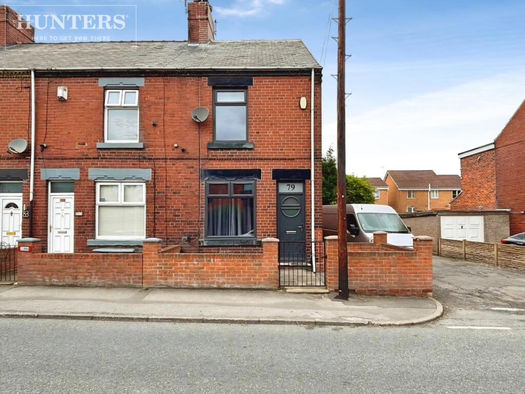 3 bed End of Terrace for rent in Wombwell. From Hunters - Barnsley 3 bed End of Terrace for rent in Wombwell. From Hunters - Barnsley
