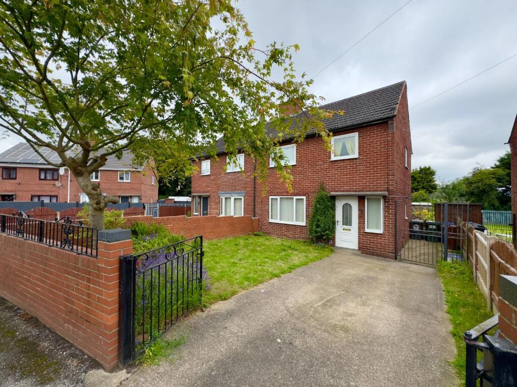 3 bed Semi Detached for rent in Swaithe. From Hunters - Barnsley