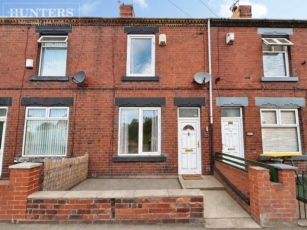 2 bed Mid Terraced House for rent in Barnsley. From Hunters - Barnsley 2 bed Mid Terraced House for rent in Barnsley. From Hunters - Barnsley