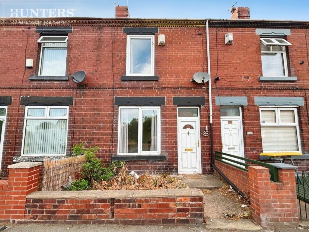 2 bed Mid Terraced House for rent in Barnsley. From Hunters - Barnsley 2 bed Mid Terraced House for rent in Barnsley. From Hunters - Barnsley