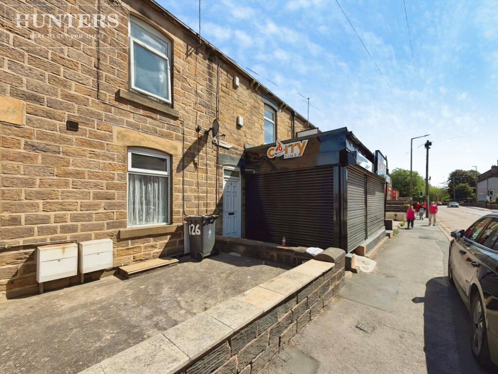 2 bed Apartment for rent in Barnsley. From Hunters - Barnsley 2 bed Apartment for rent in Barnsley. From Hunters - Barnsley