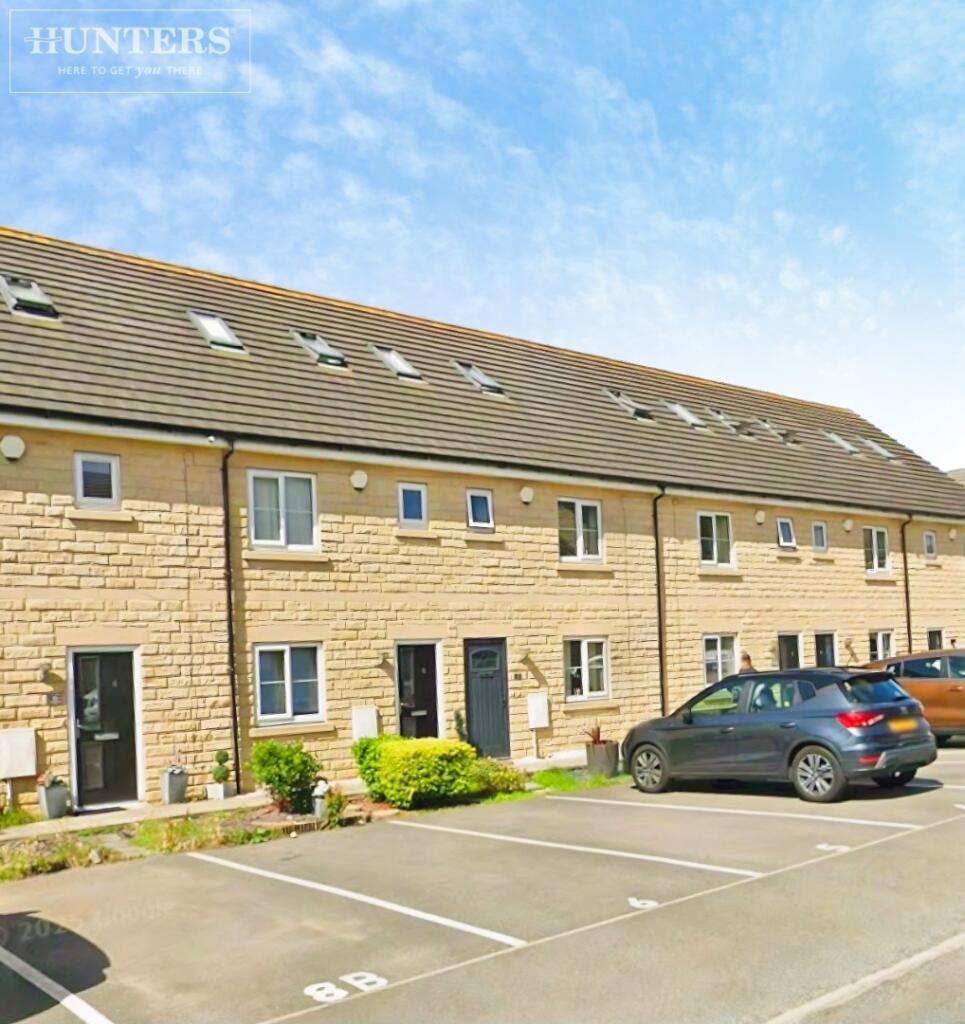 4 bed Town House for rent in Upper Hoyland. From Hunters - Barnsley 4 bed Town House for rent in Upper Hoyland. From Hunters - Barnsley