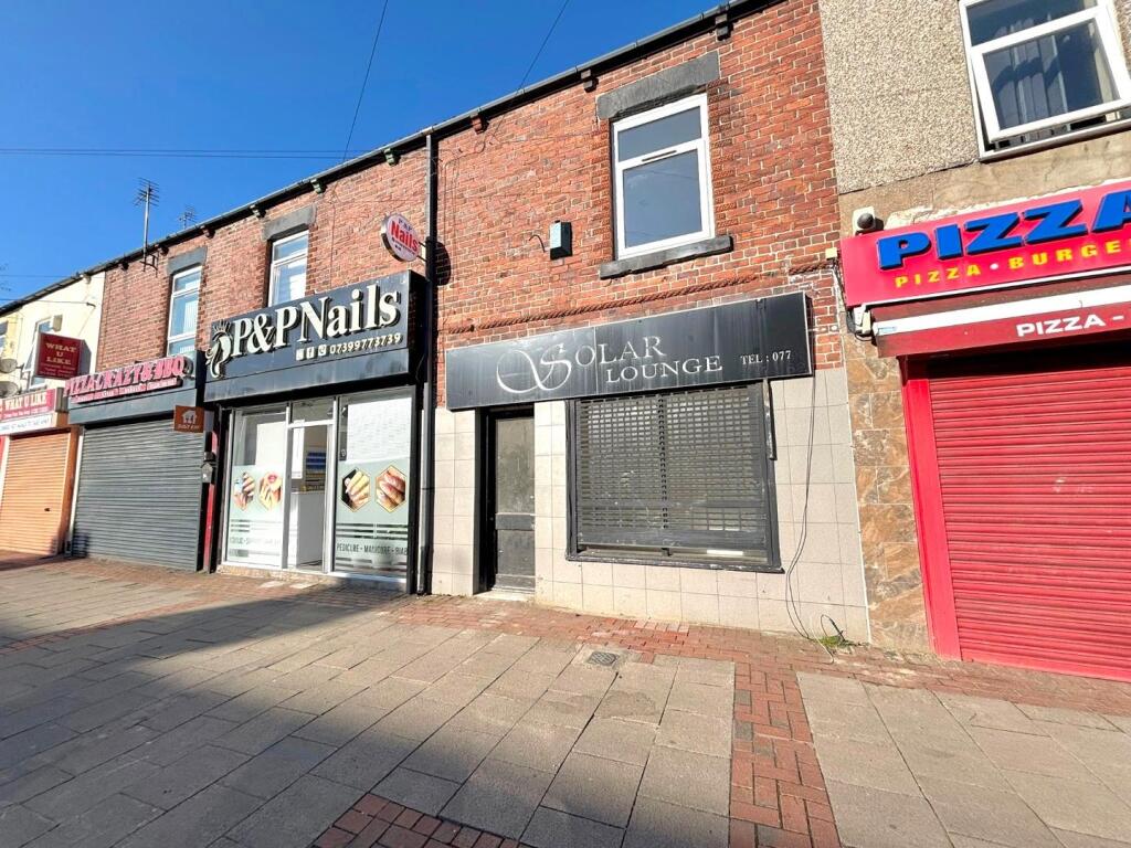 2 bed Mid Terraced House for rent in Grimethorpe. From Hunters - Barnsley 2 bed Mid Terraced House for rent in Grimethorpe. From Hunters - Barnsley