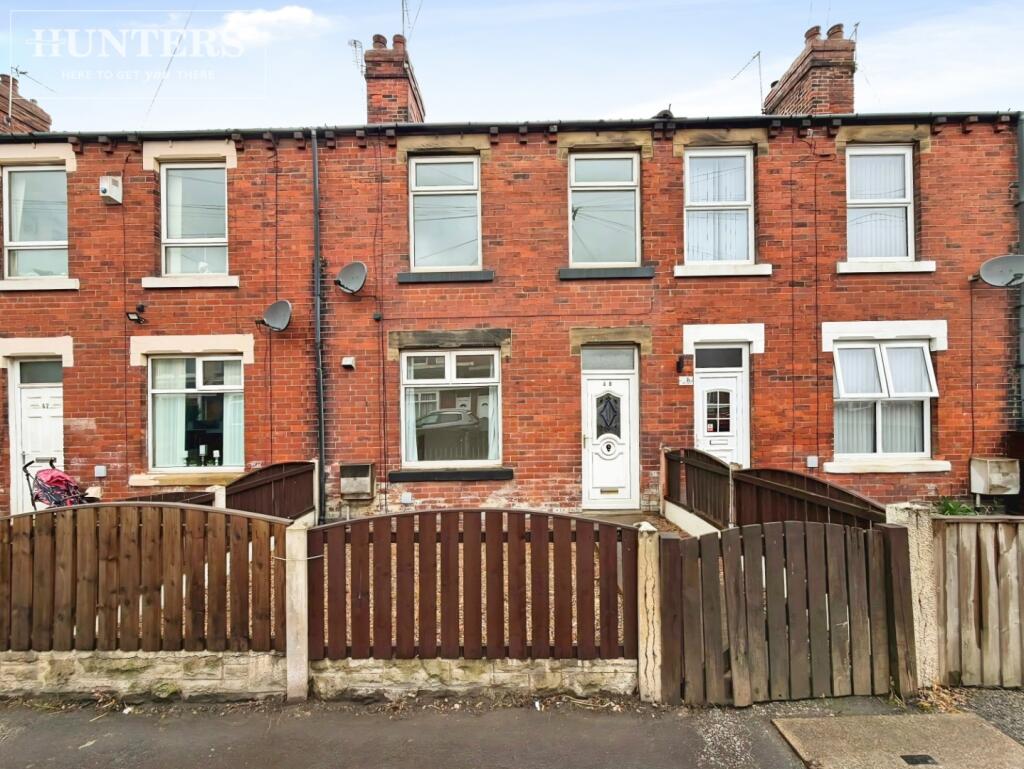 3 bed Detached for rent in Pontefract. From Hunters - Barnsley