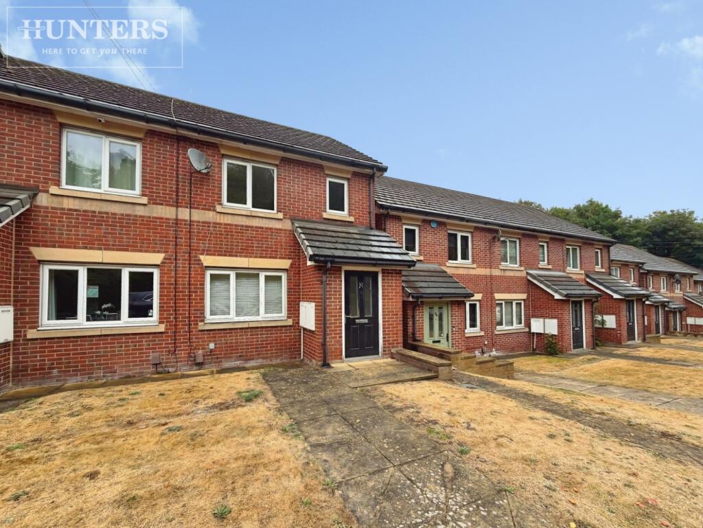 3 bed Detached for rent in Barnsley. From Hunters - Barnsley