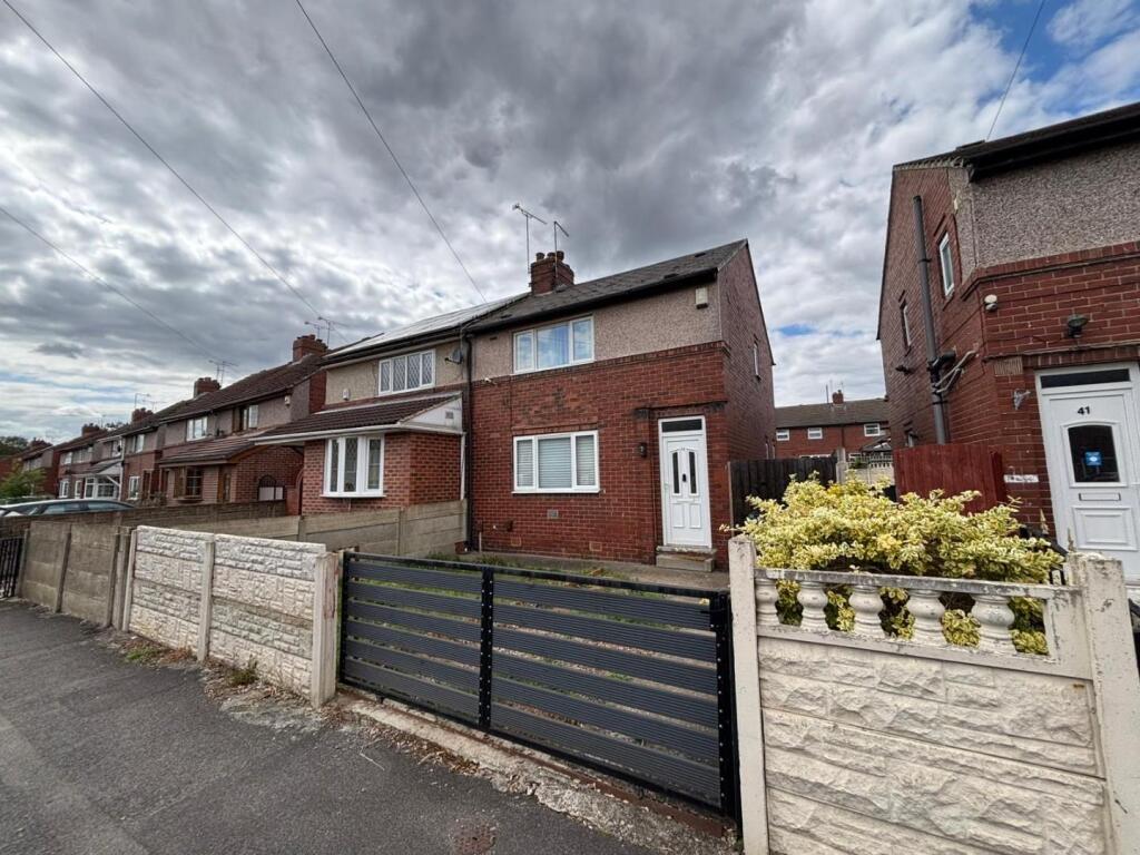 2 bed Semi Detached for rent in Barnsley. From Hunters - Barnsley 2 bed Semi Detached for rent in Barnsley. From Hunters - Barnsley
