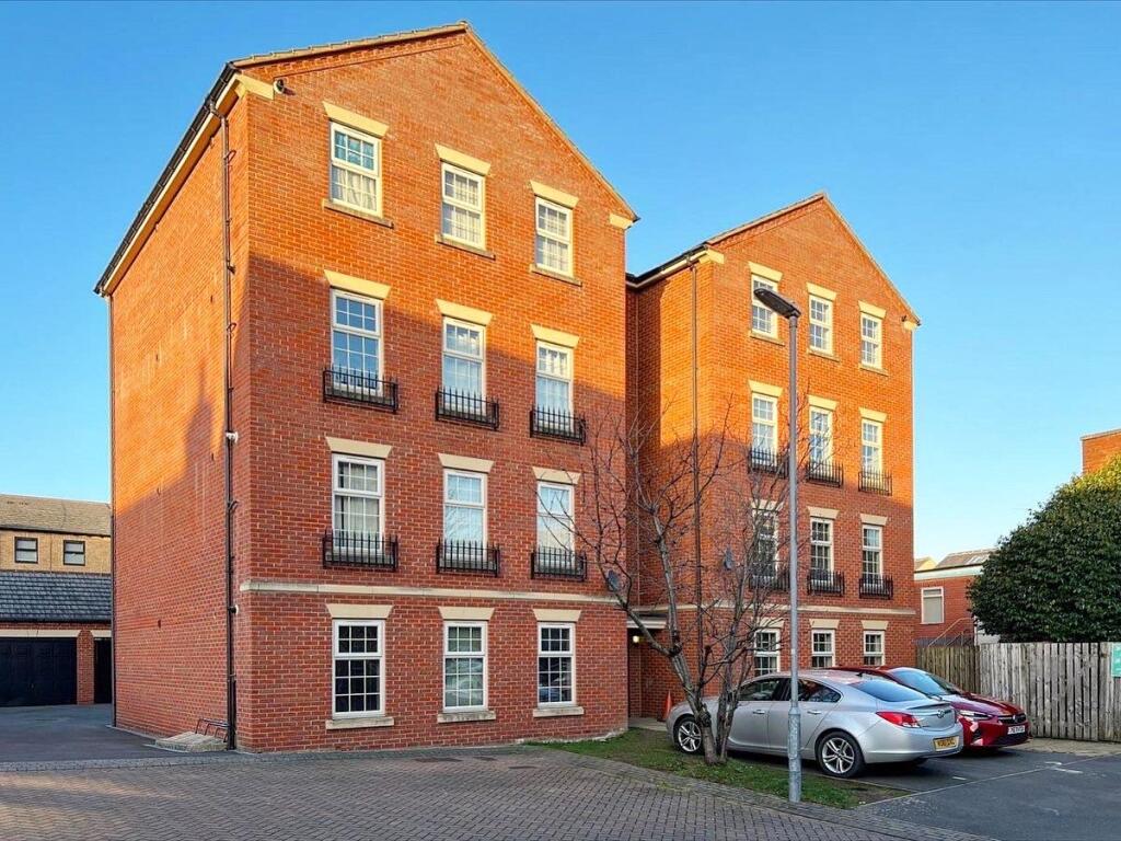 2 bed Apartment for rent in Barnsley. From Hunters - Barnsley 2 bed Apartment for rent in Barnsley. From Hunters - Barnsley