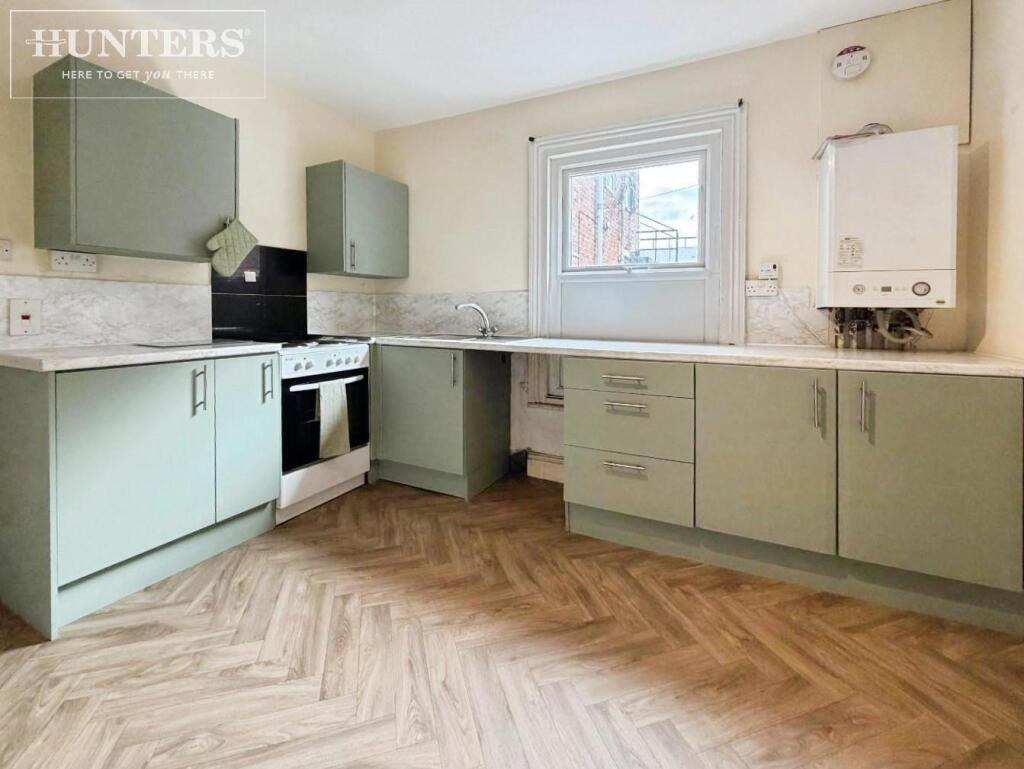 3 bed Apartment for rent in Barnsley. From Hunters - Barnsley