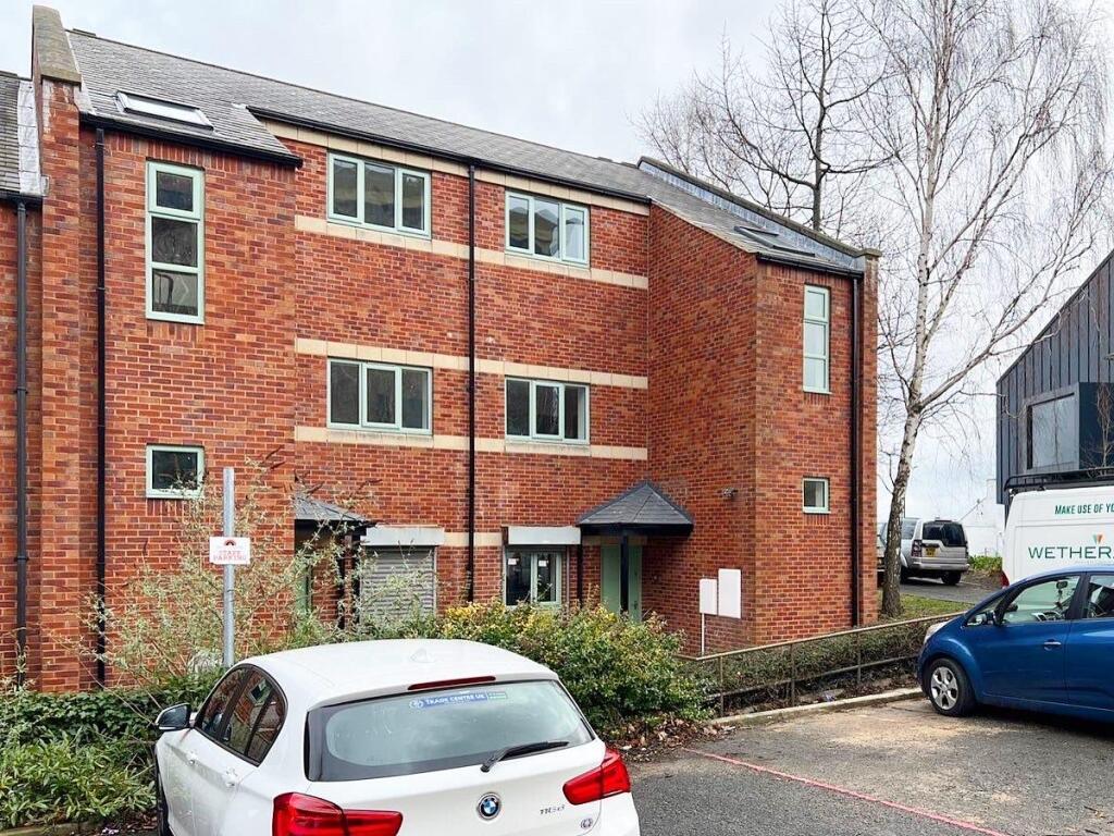 1 bed Apartment for rent in Barnsley. From Hunters - Barnsley