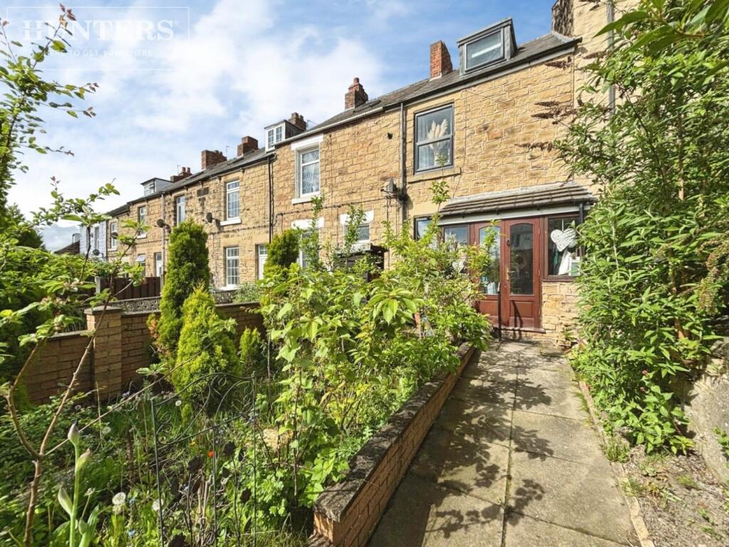 3 bed Mid Terraced House for rent in Barnsley. From Hunters - Barnsley 3 bed Mid Terraced House for rent in Barnsley. From Hunters - Barnsley