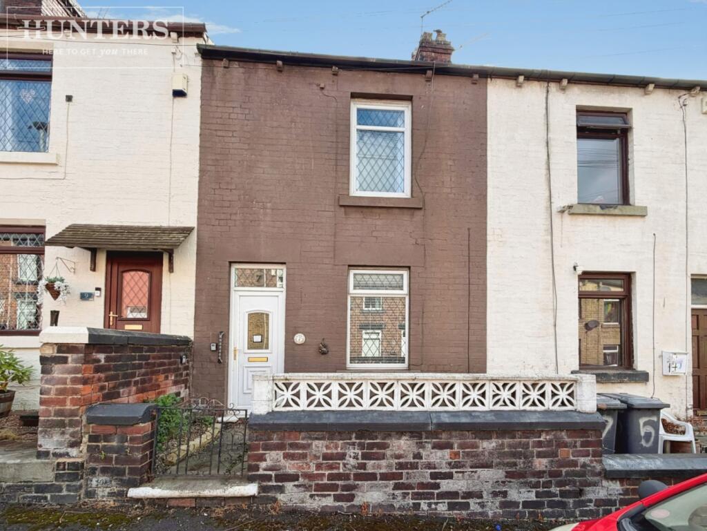 2 bed Mid Terraced House for rent in Barnsley. From Hunters - Barnsley 2 bed Mid Terraced House for rent in Barnsley. From Hunters - Barnsley