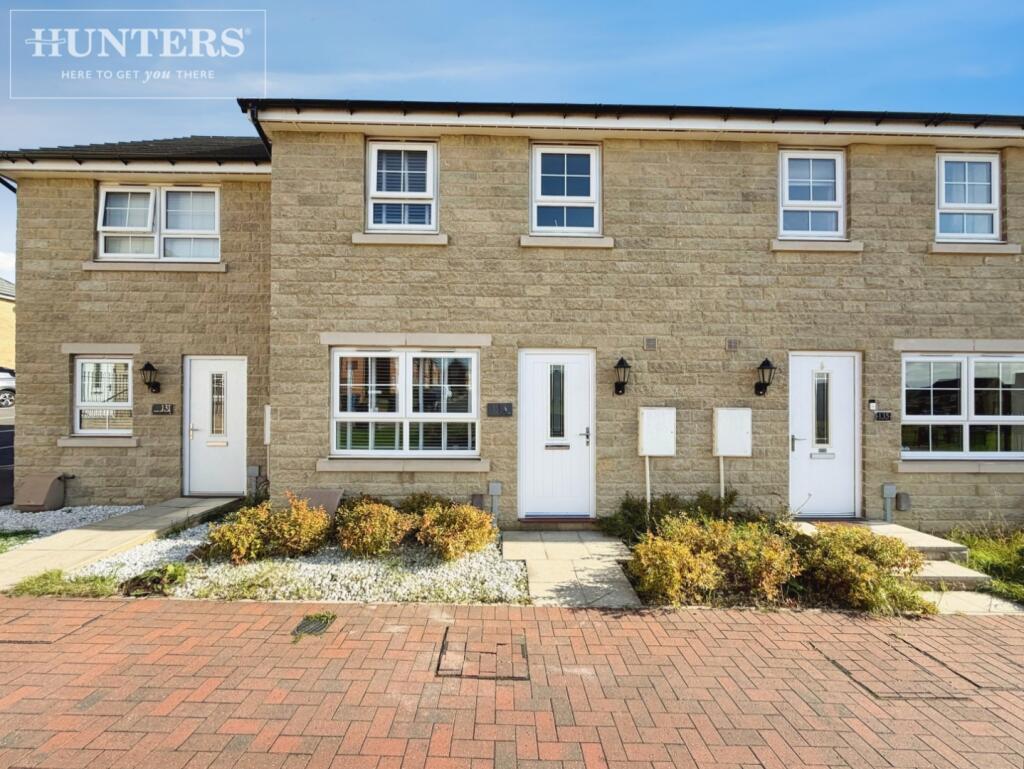 3 bed Detached for rent in Barnsley. From Hunters - Barnsley