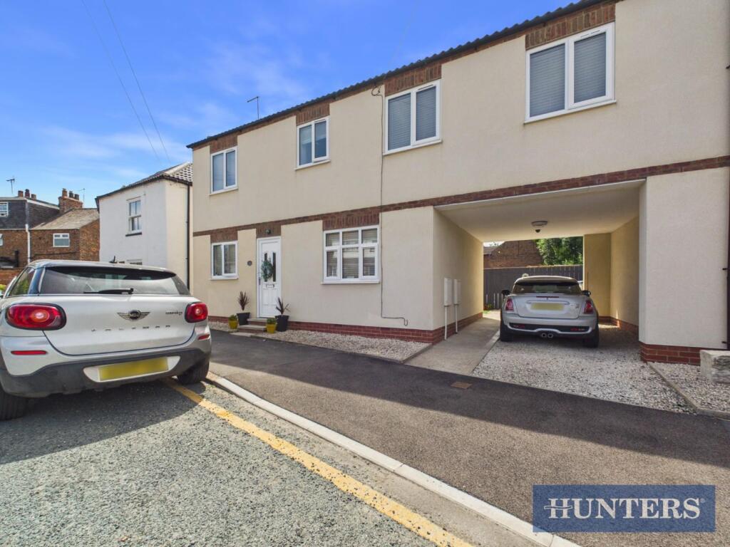 3 bed Detached for rent in Hull. From Hunters - Beverley