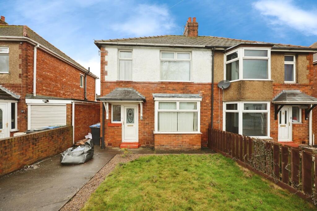 3 bed Semi Detached for rent in Bishop Auckland. From Hunters - Bishop Auckland 3 bed Semi Detached for rent in Bishop Auckland. From Hunters - Bishop Auckland