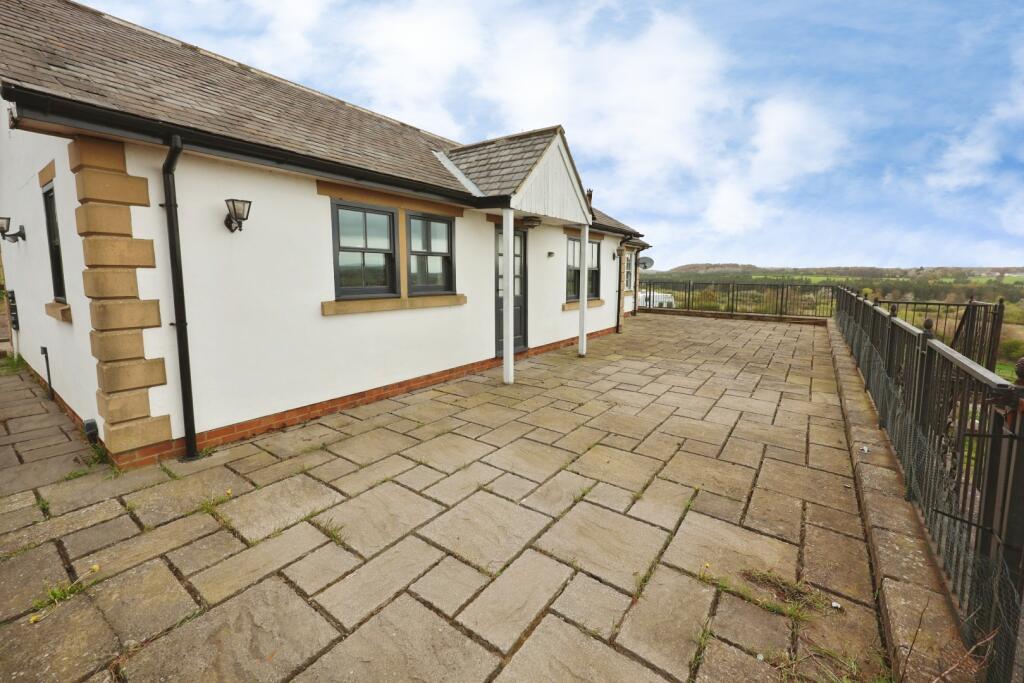 2 bed Detached bungalow for rent in Ferryhill. From Hunters - Bishop Auckland