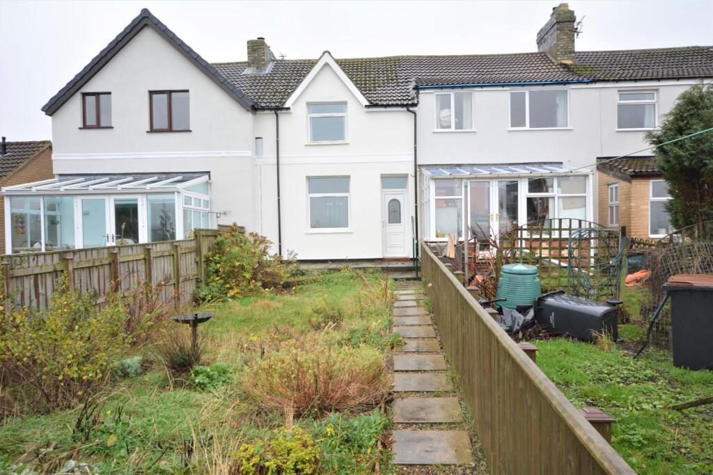 2 bed Mid Terraced House for rent in Shildon. From Hunters - Bishop Auckland