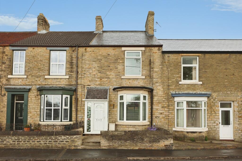 2 bed Mid Terraced House for rent in Evenwood. From Hunters - Bishop Auckland 2 bed Mid Terraced House for rent in Evenwood. From Hunters - Bishop Auckland