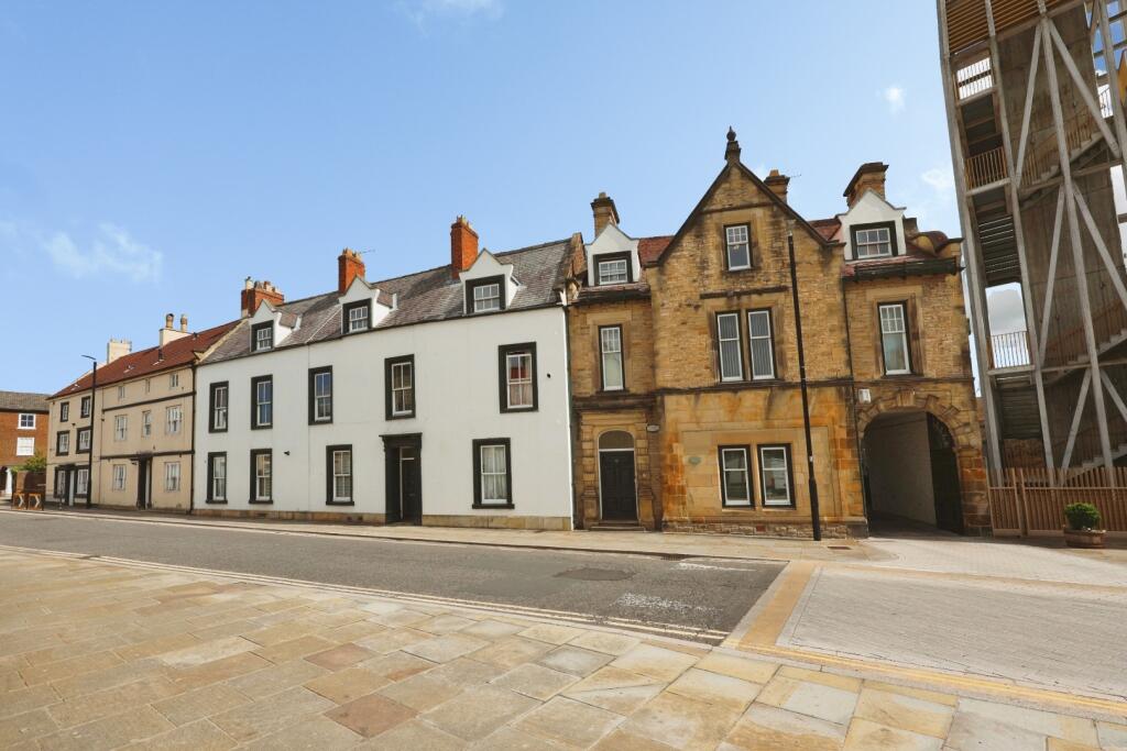 2 bed Apartment for rent in Bishop Auckland. From Hunters - Bishop Auckland 2 bed Apartment for rent in Bishop Auckland. From Hunters - Bishop Auckland