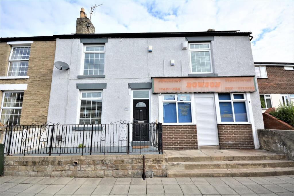 3 bed Detached for rent in Shildon. From Hunters - Bishop Auckland 3 bed Detached for rent in Shildon. From Hunters - Bishop Auckland