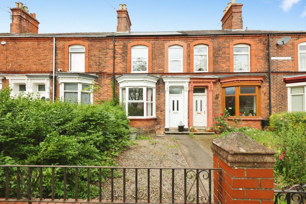 3 bed Mid Terraced House for rent in Bishop Auckland. From Hunters - Bishop Auckland 3 bed Mid Terraced House for rent in Bishop Auckland. From Hunters - Bishop Auckland