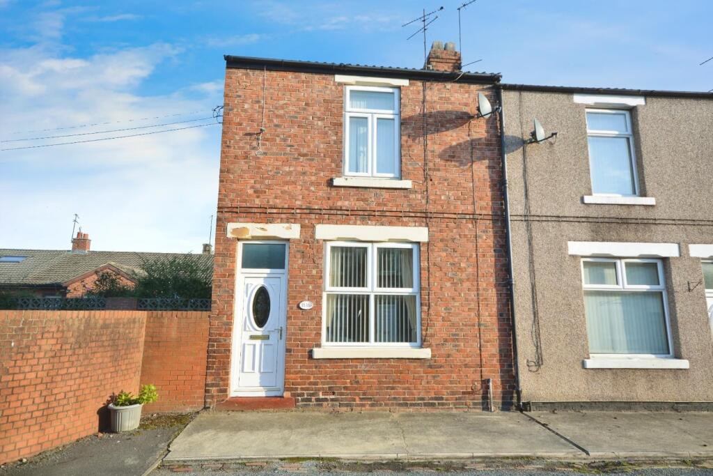 2 bed Mid Terraced House for rent in Bishop Auckland. From Hunters - Bishop Auckland