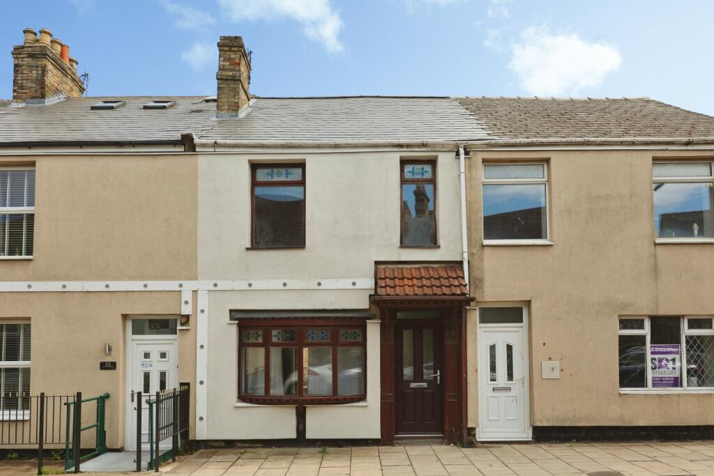 3 bed Mid Terraced House for rent in Coundon. From Hunters - Bishop Auckland 3 bed Mid Terraced House for rent in Coundon. From Hunters - Bishop Auckland
