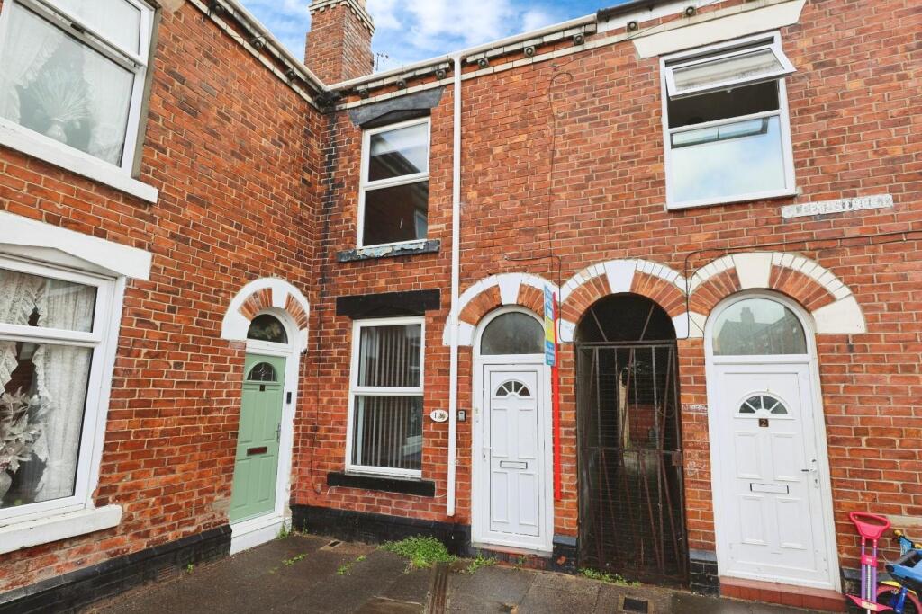 7 bed Mid Terraced House for rent in Bishop Auckland. From Hunters - Bishop Auckland 7 bed Mid Terraced House for rent in Bishop Auckland. From Hunters - Bishop Auckland