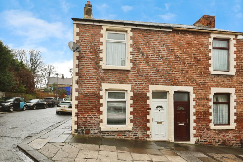 2 bed End of Terrace for rent in Bishop Auckland. From Hunters - Bishop Auckland 2 bed End of Terrace for rent in Bishop Auckland. From Hunters - Bishop Auckland