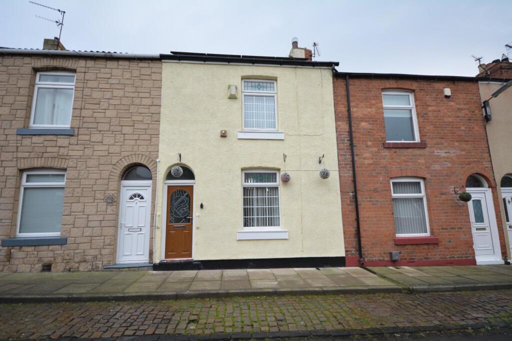 2 bed Mid Terraced House for rent in Bishop Auckland. From Hunters - Bishop Auckland 2 bed Mid Terraced House for rent in Bishop Auckland. From Hunters - Bishop Auckland