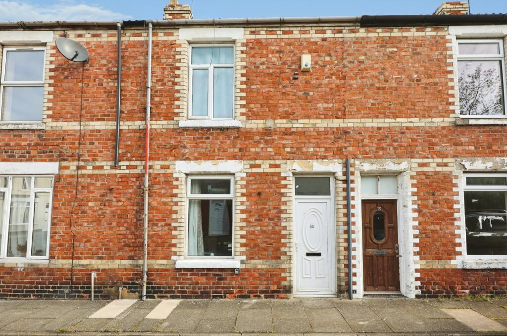 3 bed Mid Terraced House for rent in Eldon Lane. From Hunters - Bishop Auckland 3 bed Mid Terraced House for rent in Eldon Lane. From Hunters - Bishop Auckland