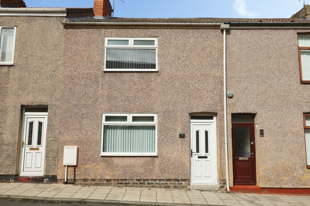 2 bed Mid Terraced House for rent in Spennymoor. From Hunters - Bishop Auckland 2 bed Mid Terraced House for rent in Spennymoor. From Hunters - Bishop Auckland