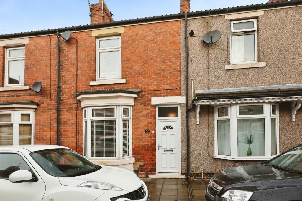 2 bed Mid Terraced House for rent in Shildon. From Hunters - Bishop Auckland 2 bed Mid Terraced House for rent in Shildon. From Hunters - Bishop Auckland