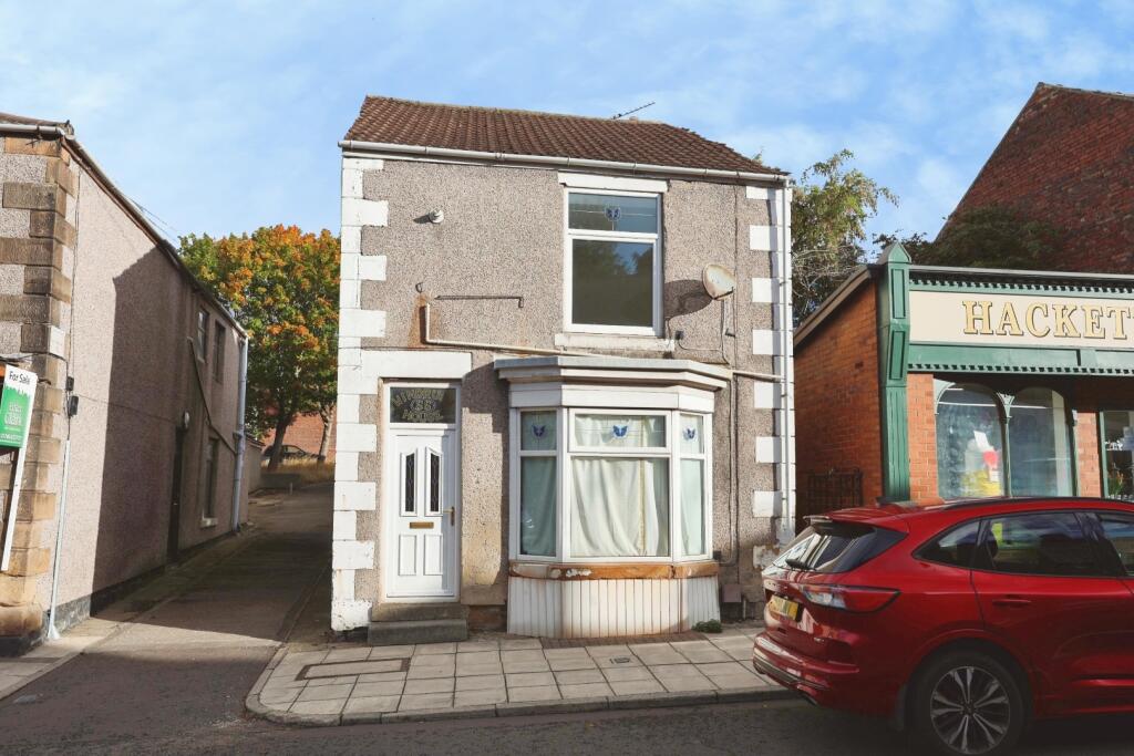3 bed Detached for rent in Shildon. From Hunters - Bishop Auckland 3 bed Detached for rent in Shildon. From Hunters - Bishop Auckland