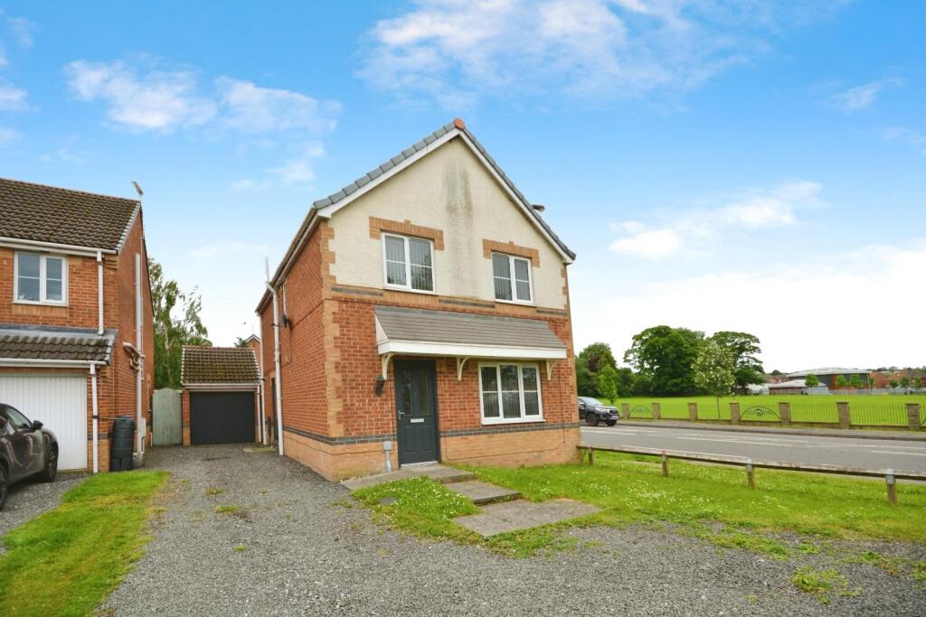 4 bed Detached for rent in West Auckland. From Hunters - Bishop Auckland 4 bed Detached for rent in West Auckland. From Hunters - Bishop Auckland