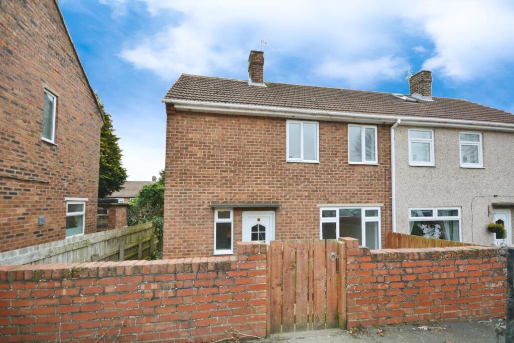 2 bed End of Terrace for rent in Shildon. From Hunters - Bishop Auckland 2 bed End of Terrace for rent in Shildon. From Hunters - Bishop Auckland
