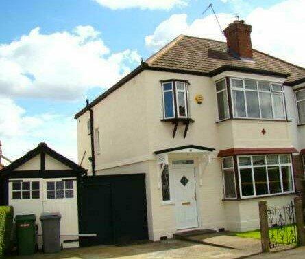 3 bed Semi-Detached House for rent in Wembley. From Maple Estate and Letting Agents Limited