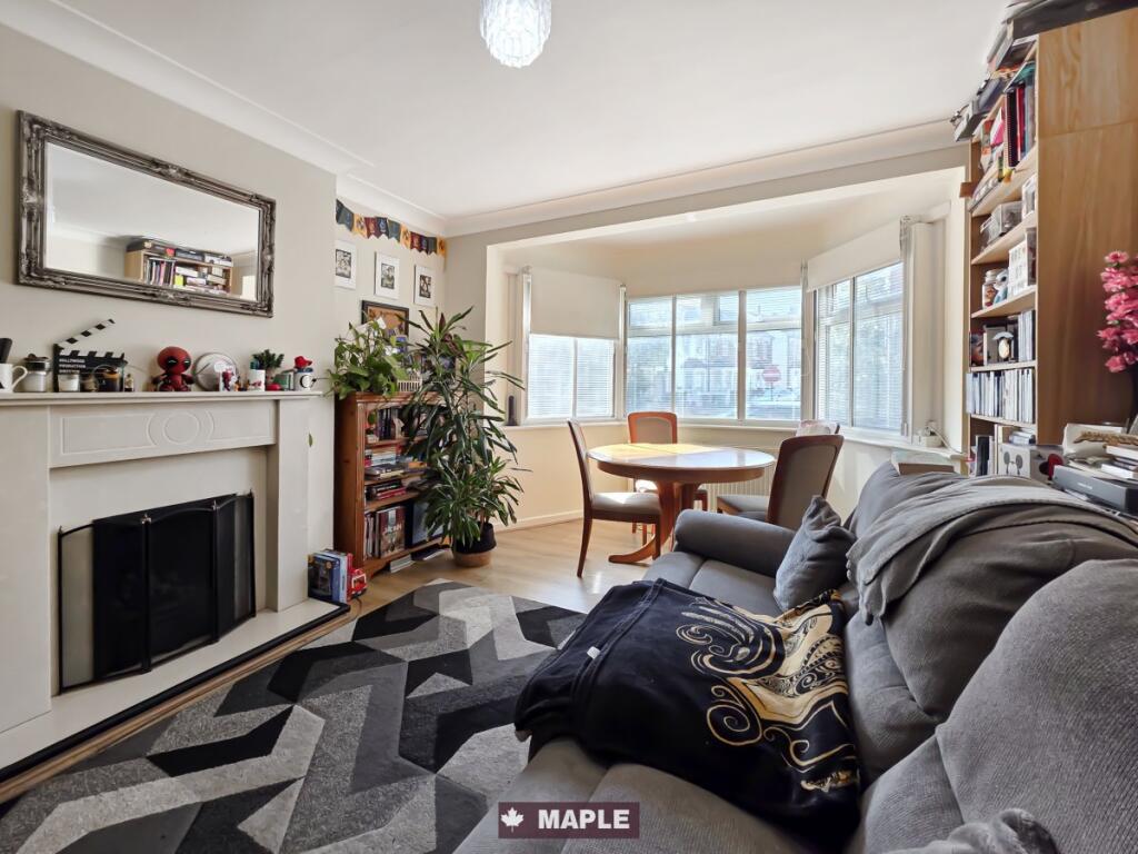 2 bed 1st Floor Flat for rent in Harrow. From Maple Estate & Letting Agents - Harrow 2 bed 1st Floor Flat for rent in Harrow. From Maple Estate & Letting Agents - Harrow