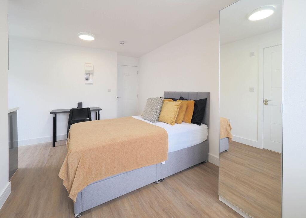 1 bed House Share for rent in Harrow. From Maple Estate & Letting Agents - Harrow