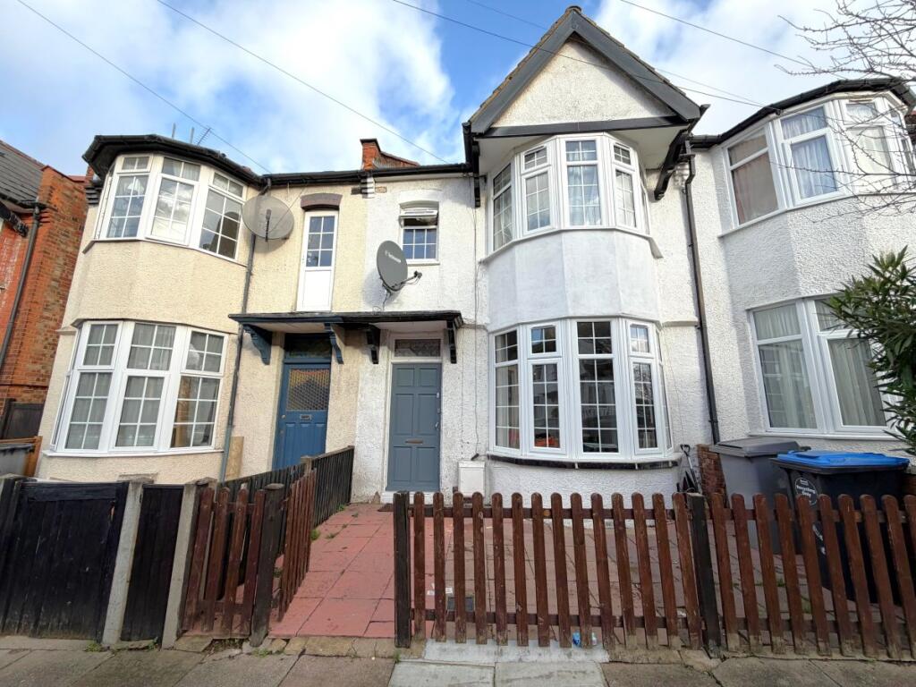 4 bed Mid Terraced House for rent in Wembley. From Maple Estate & Letting Agents - Harrow