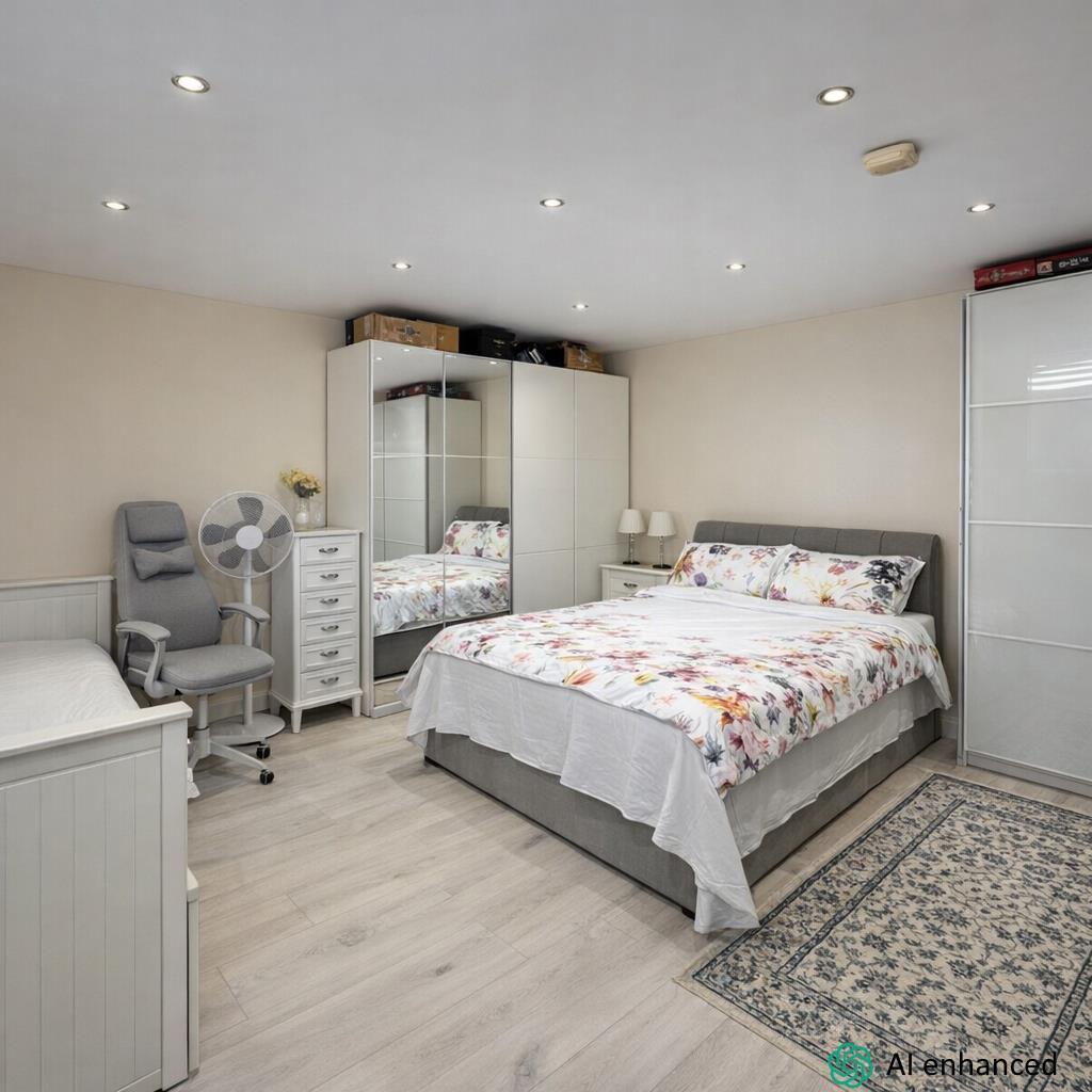0 bed Studio for rent in Greenford. From Maple Estate & Letting Agents - Harrow