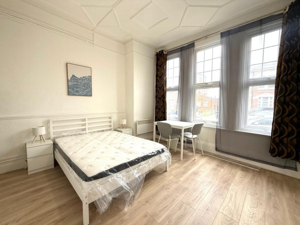 0 bed Studio for rent in Acton. From Maple Estate & Letting Agents - Harrow