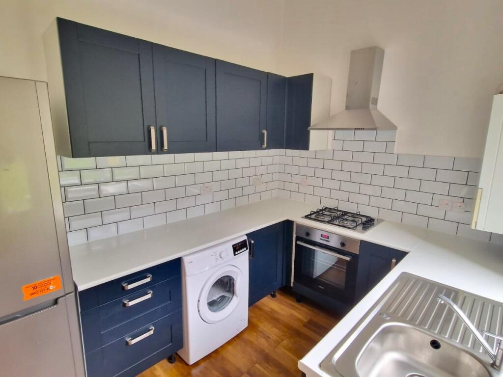 1 bed 1st Floor Flat for rent in Willesden. From Maple Estate & Letting Agents - Harrow