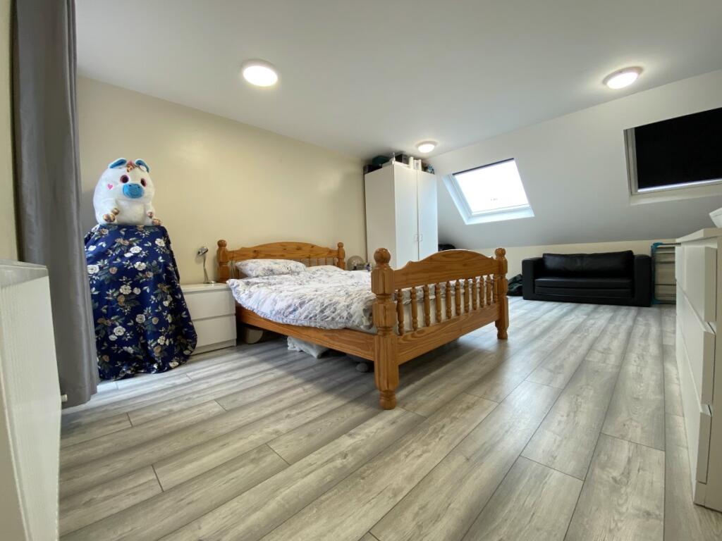 0 bed Studio for rent in Harrow. From Maple Estate & Letting Agents - Harrow